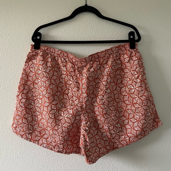 Patagonia Baggies Shorts 3” Inseam - Women’s XL - Picture 2 of 4